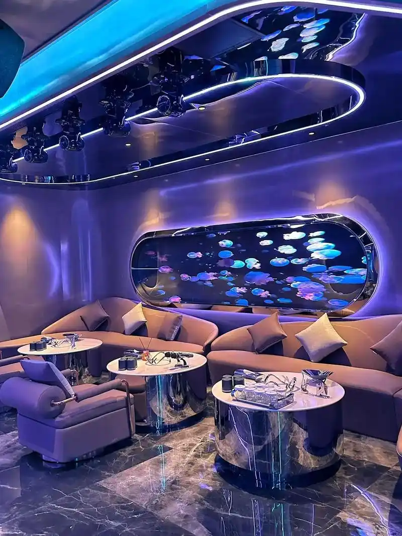 太原商务ktv计时方式及价格介绍-清徐县ktv预定